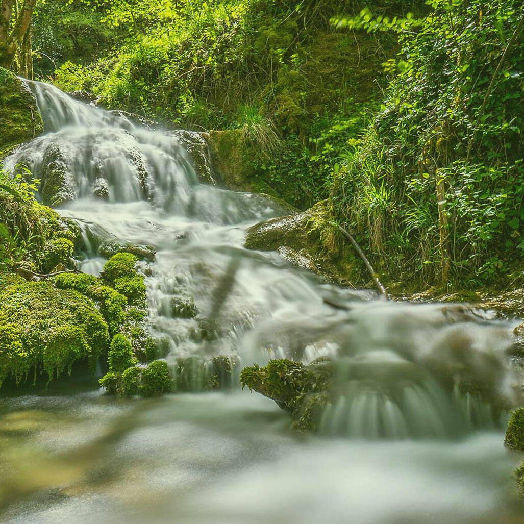 La Vallée Verte