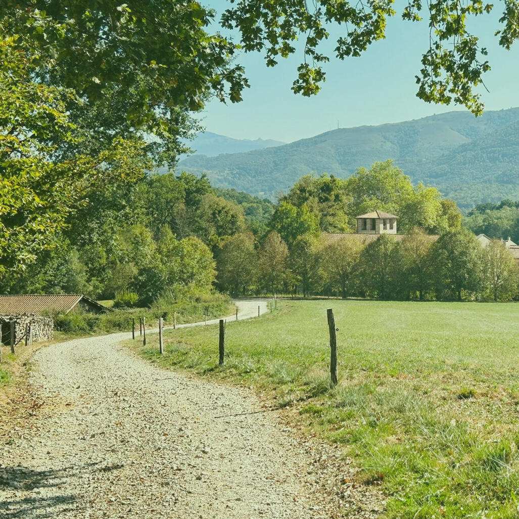 La Vallée Verte