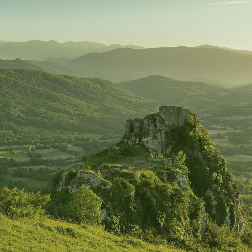 La Vallée Verte