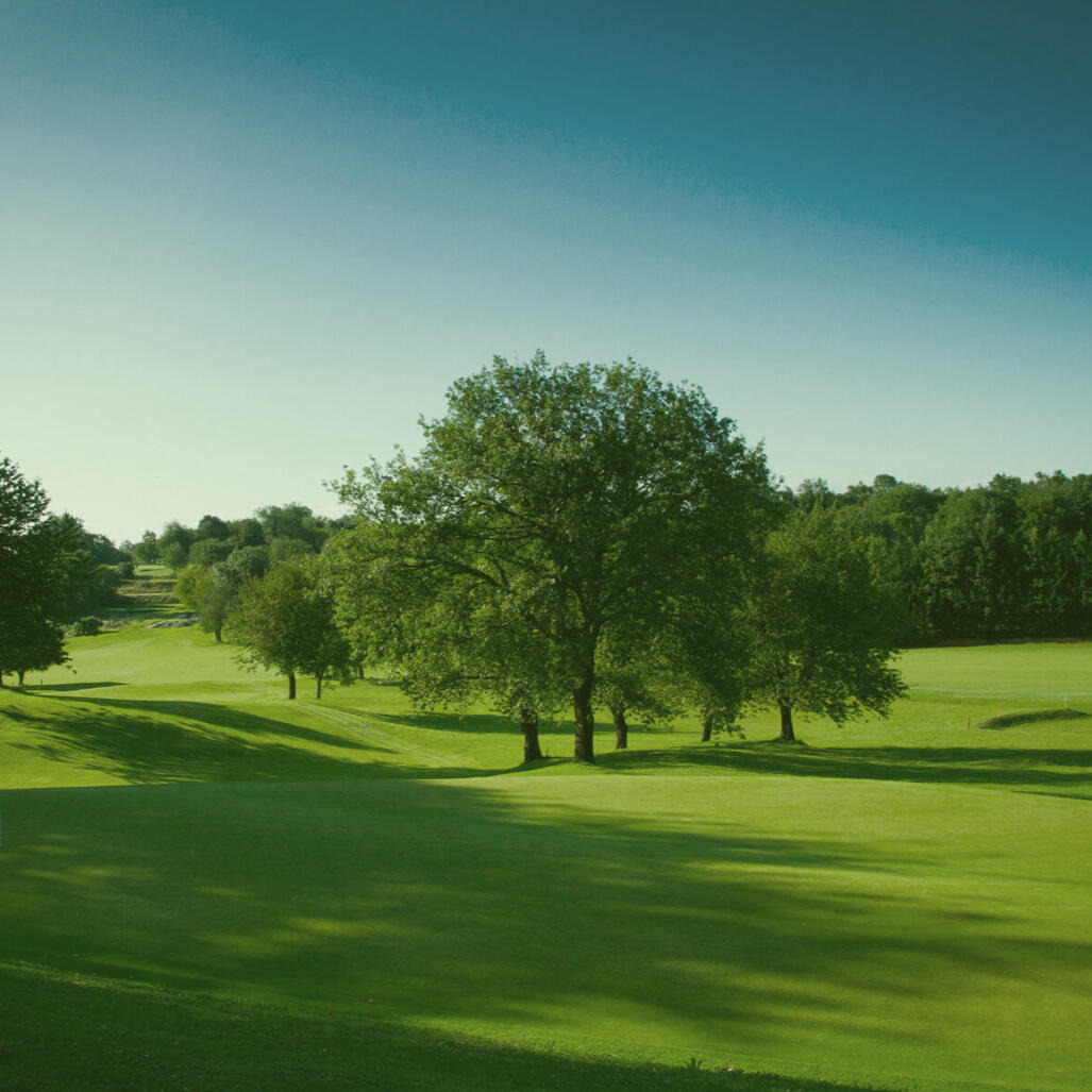 La Vallée Verte